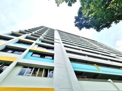 Blk 661B Jurong West Street 64 (Jurong West), HDB 5 Rooms #429946581